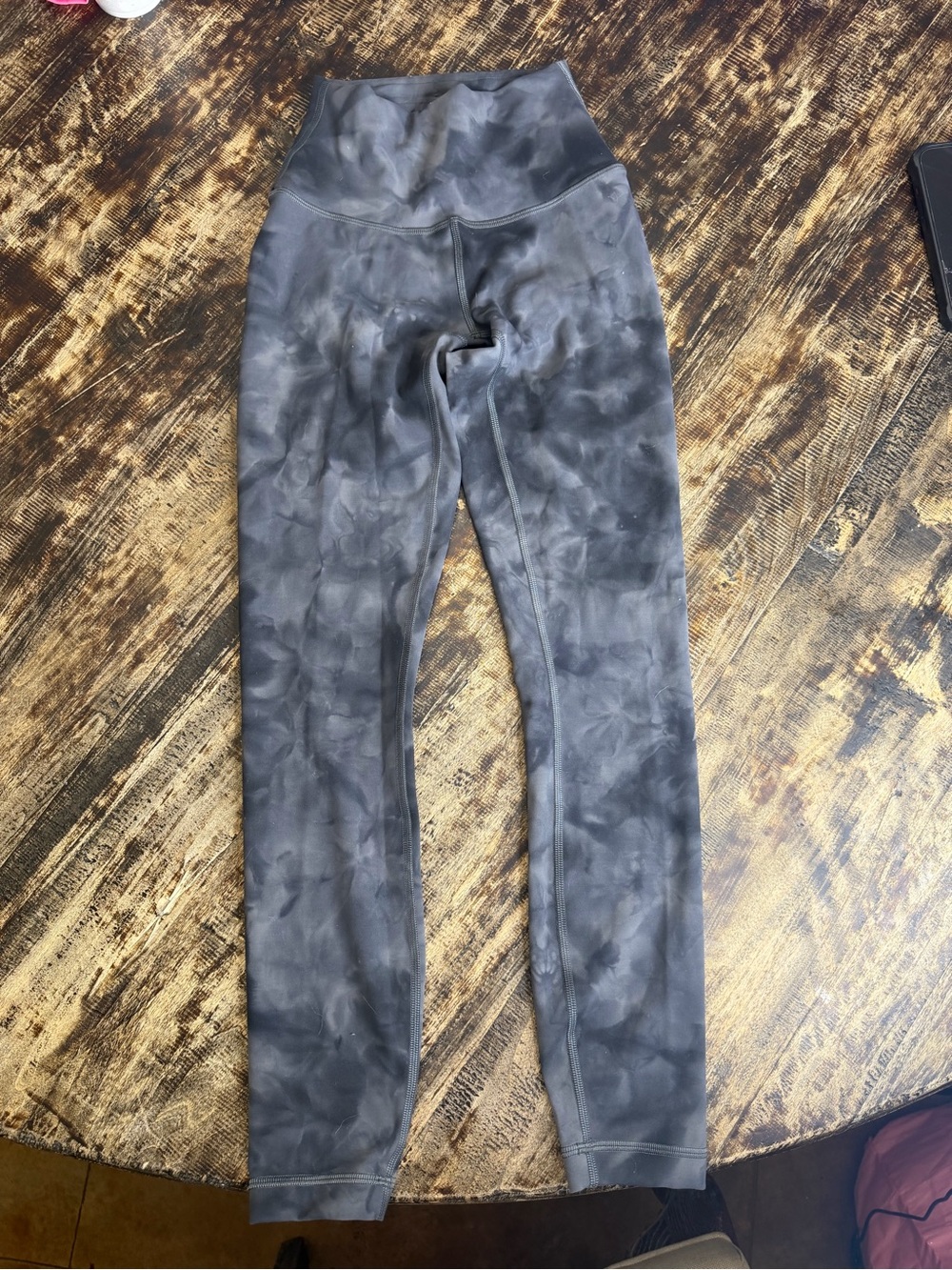 Lululemon align 25 inch leggings